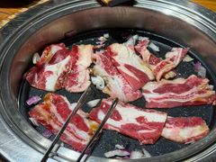 -玖泉里烤肉