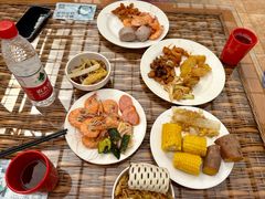 -龙达温泉生态城