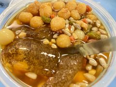 -甜心闲生传统手工冰粉(奎星楼店)