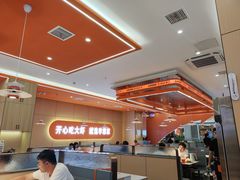 -李想大虾(江北天街店)