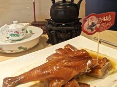 -鹅公村·国家非遗传承(荔湾店)