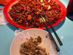 -川正旺江湖菜(三元桥店)