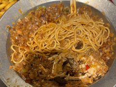 -一棠龙虾•王牌虾球(楚河汉街店)