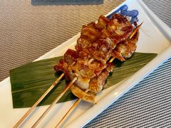-天津滨海圣光皇冠假日酒店 霞·日餐厅