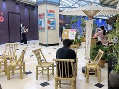 -李山山茶事(景枫店)