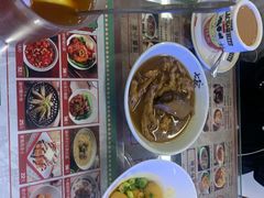 -七爷清汤腩·港式餐厅(金狮广场店)
