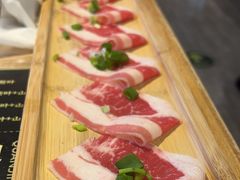 -权金城·炭火烤肉(北京联想桥店)