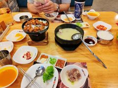 -大田牛尾汤(幸福河市场店)