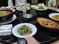 -味莊餐厅(康庄南街店)