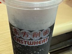 -东方削面(迎泽街店)