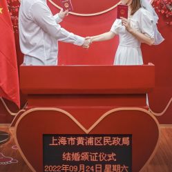 -HY小曼wedding·TOPYOUNG团队