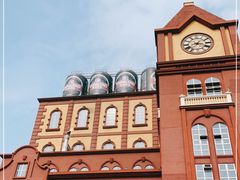 -青岛啤酒博物馆