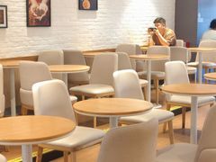 -85度C(广州东银广场店)