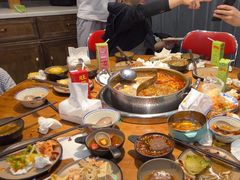 -谭三娘鲜切牛肉自助火锅(九眼桥总店)