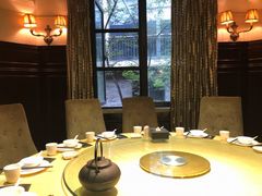 包厢-铜锣湾·有麝自然香(重庆新天地店)