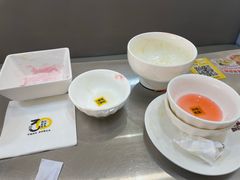 -满记甜品(巴黎春天宝山店)