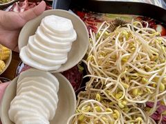 -阳阳老火锅(小南门店)