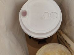 -喜茶(广州石牌桥店)