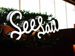 -Seesaw Coffee(朝阳大悦城店)