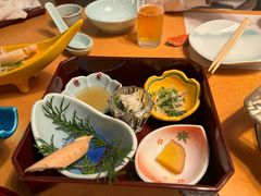 -蟹道乐(梅田店)