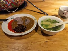 -木辛水水冰煮羊(新一中店)