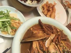 -小吊梨汤·北京菜·烤鸭(鸟巢店)