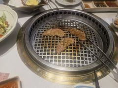 -千寻山野烤肉(中关村店)