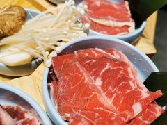 -韩宫宴和牛烤肉(盐城金鹰店)