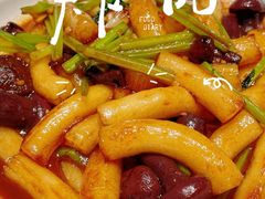 -红樱桃·欢乐餐厅(太原里店)