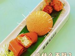 -蔡澜点心·粤菜(领展购物广场店)