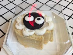 -追光 Dream Bakery(汉街店)
