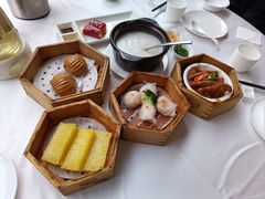 -怀德酒楼·粤菜·海鲜·茶点(宝安国际机场店)