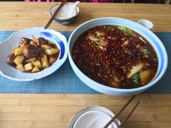 -和雅集素食(景区店)