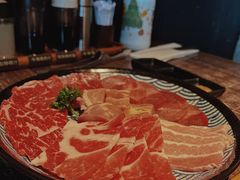 -牛角日本烧肉专门店(海运大厦店)