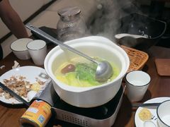 -U你·天然调味(南湖总店)