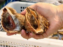 -碧海银沙海鲜餐厅(恒大海上威尼斯店)