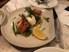 -农畉LONFOOD(福田星河COCOPark店)