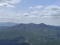 -灵山