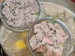 -大吉利·潮汕鲜牛肉火锅(西安店)