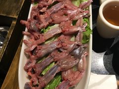 -纸盐河码头火锅(十八梯店)