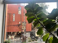 -BOR Eatery(安福路店)