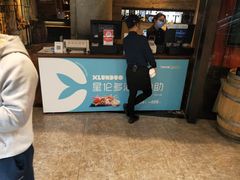 -星伦多 自助料理(圆融店)