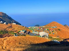 -萍乡武功山风景名胜区