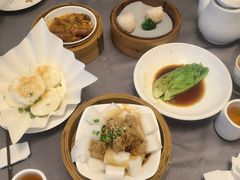 -东方御宴海鲜酒楼(棕泉酒店)