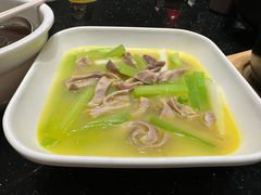-恒记饭店(珠江路总店)