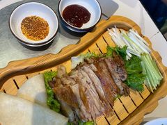 -大草原清真饭庄(沙河店)