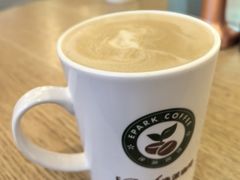 -逸派咖啡 EPARKCOFFEE(广安门店)