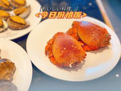 -川骄海鲜自助(亚运村店)