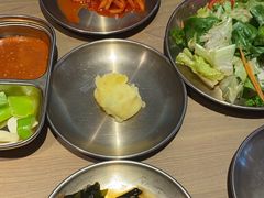 -西塔老太太泥炉烤肉(亚运村店)