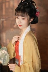 -八角古风摄影